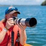 Mangrove birding