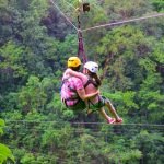 Zipline Samana booking adventures