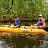 cano hondo river kayaking tour
