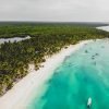 Saona Island12