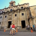 santo domingo tour