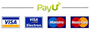 PayU payment method