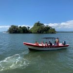 Приватна екскурсія на човні Los Haitises