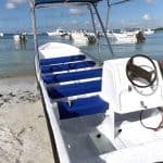 boat rental