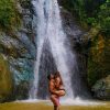 Jimenoa and Baiguate Waterfalls From Jarabacoa City by Buggy 8