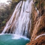 Salto del limon private tour El limon waterfall tour private 6