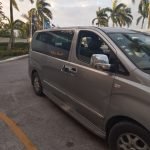 transfer from Punta cana to Sabana de la mar