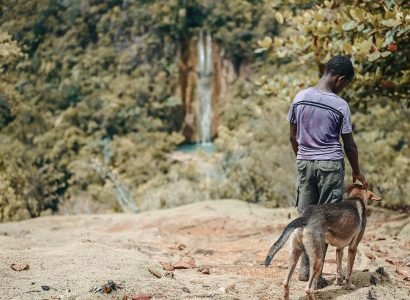 Tour privato del Salto del limon - Tour privato della cascata El limon (1)