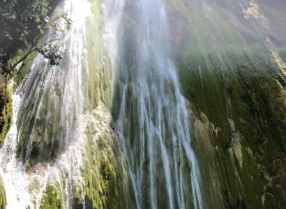 Salto del limon private tour - El limon waterfall tour private (5)