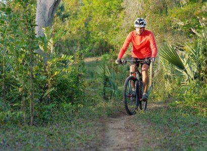 bicycletour los haitises