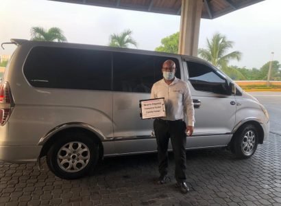 transfer santo domingo to punta cana